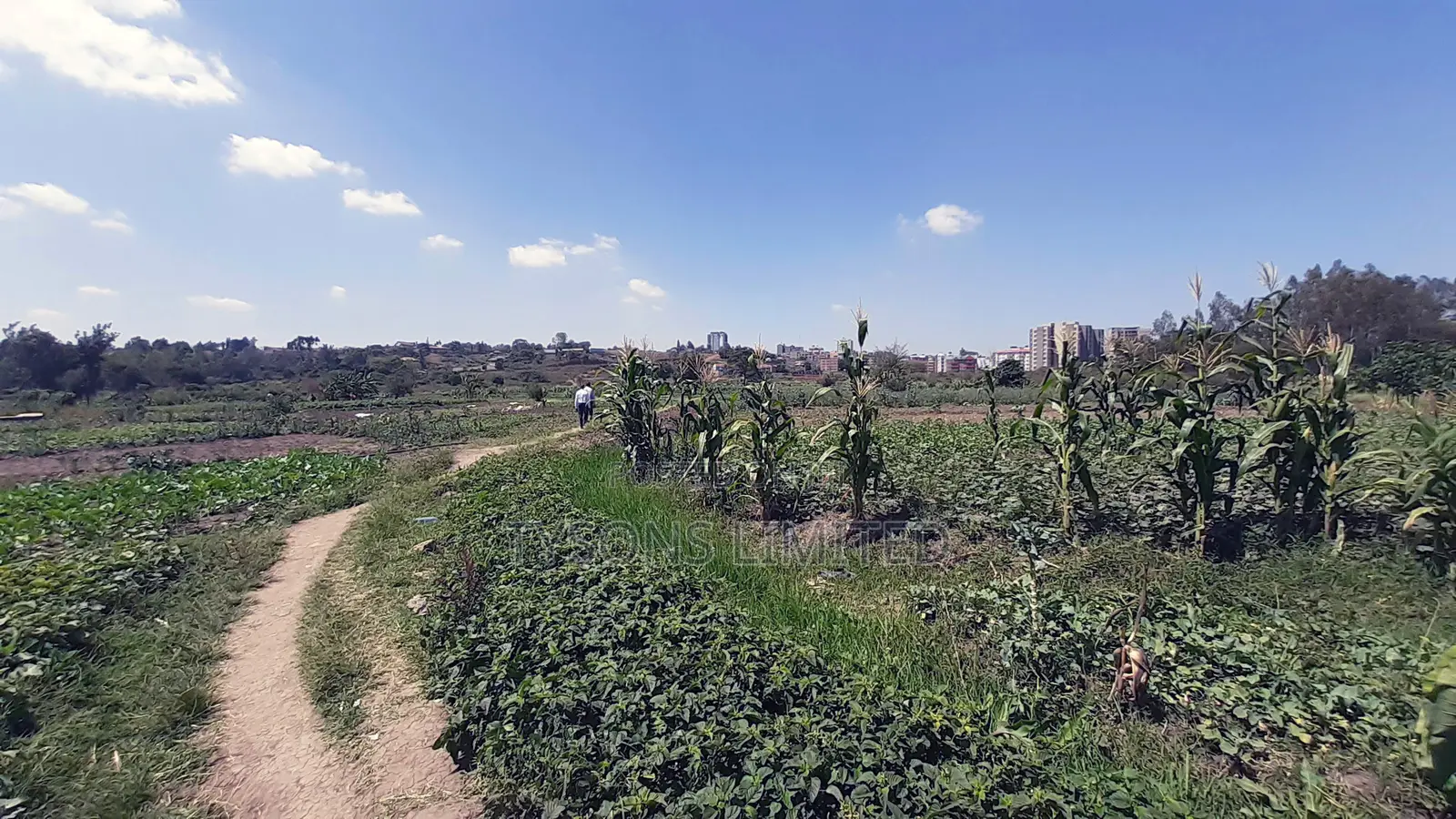 Commercial Land for Sale in Kasarani at Clay City in Seasons Estate