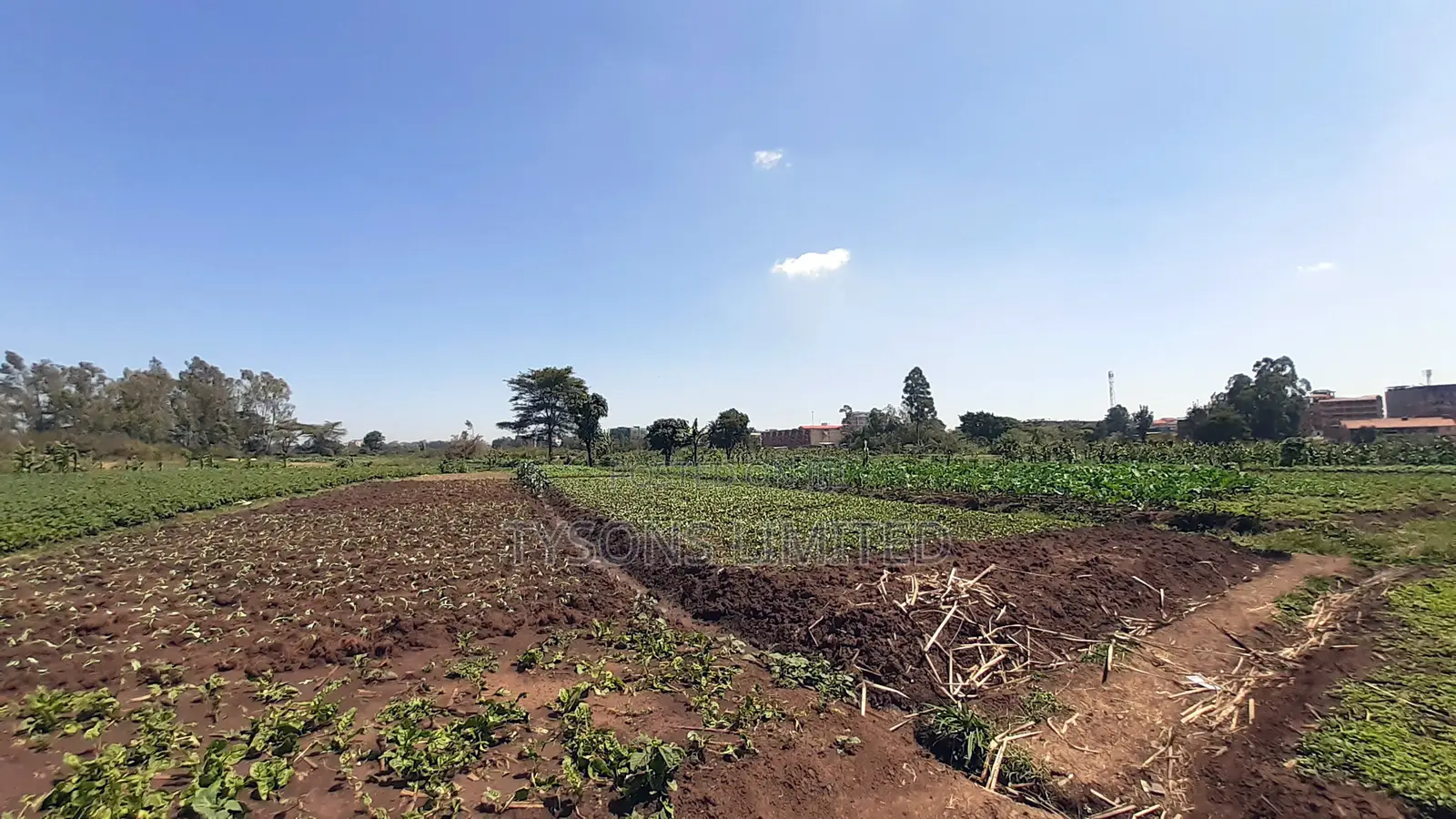Commercial Land for Sale in Kasarani at Clay City in Seasons Estate