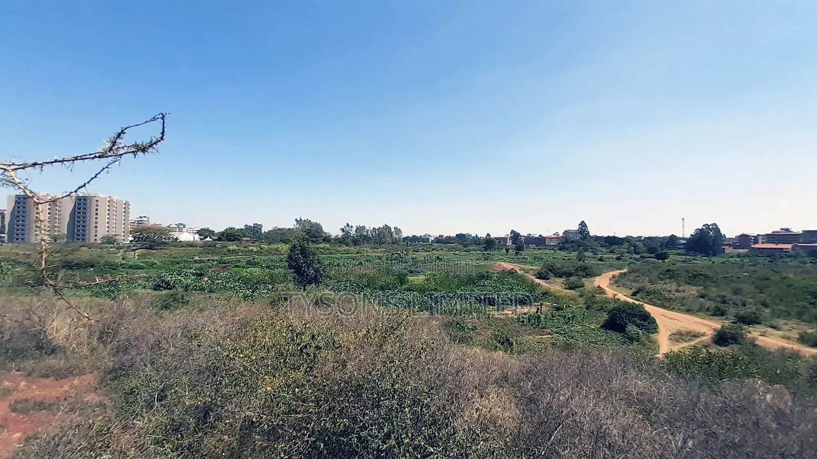 Commercial Land for Sale in Kasarani at Clay City in Seasons Estate