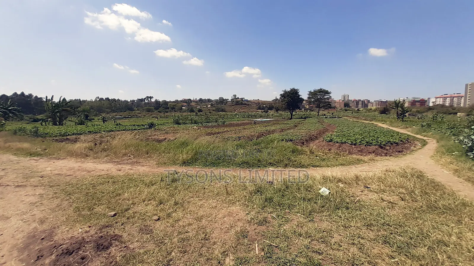 Commercial Land for Sale in Kasarani at Clay City in Seasons Estate