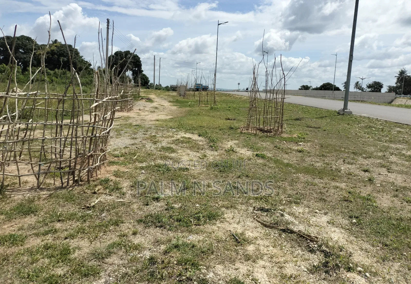 Dongo Kundu Prime Plots on Sale! At in Ukunda