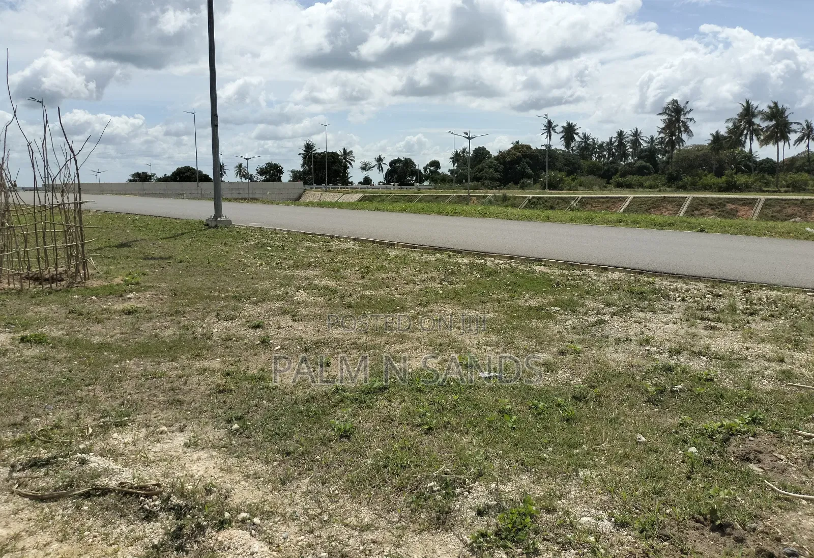 Dongo Kundu Prime Plots on Sale! At in Ukunda
