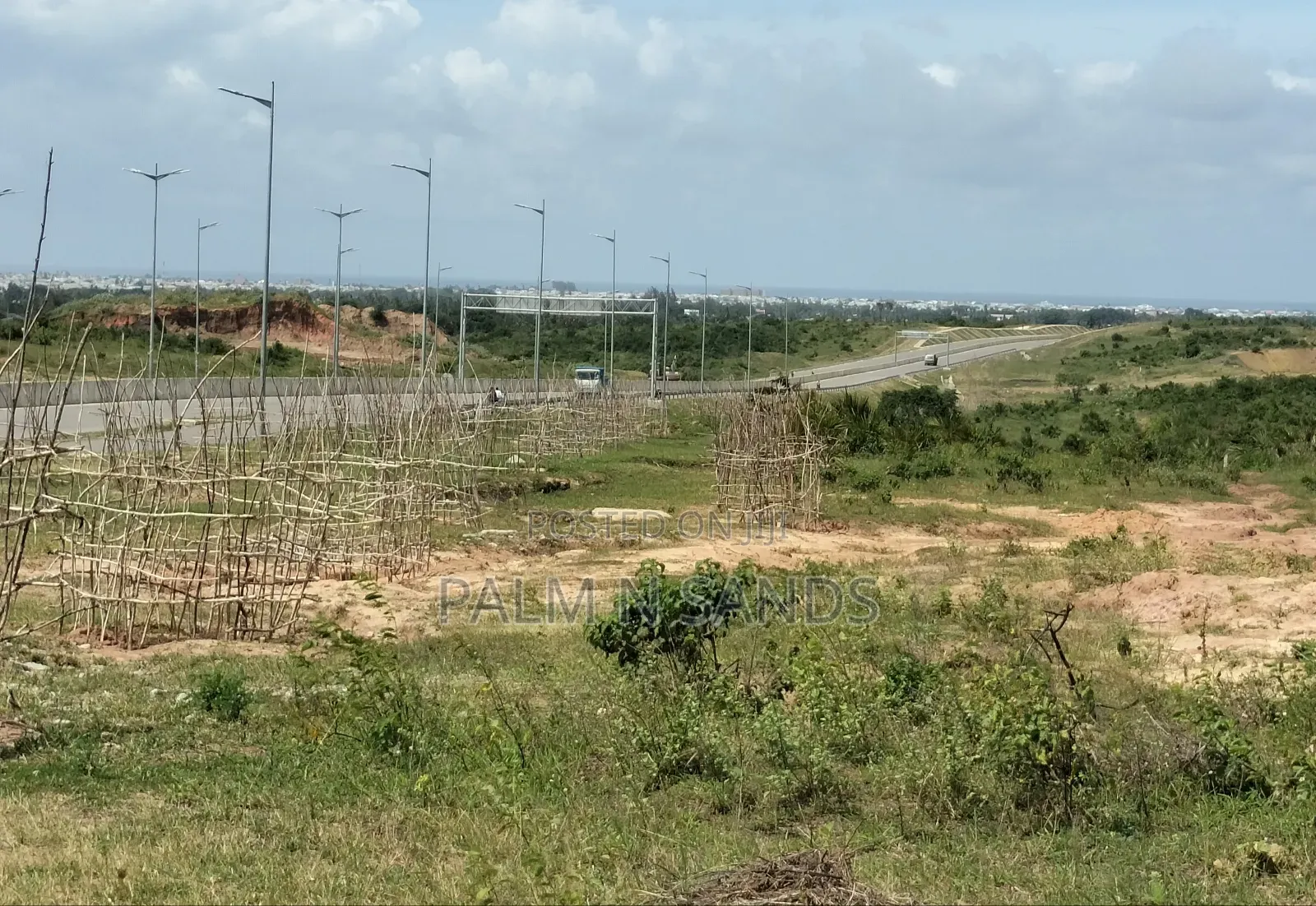 Dongo Kundu Prime Plots on Sale! At in Ukunda