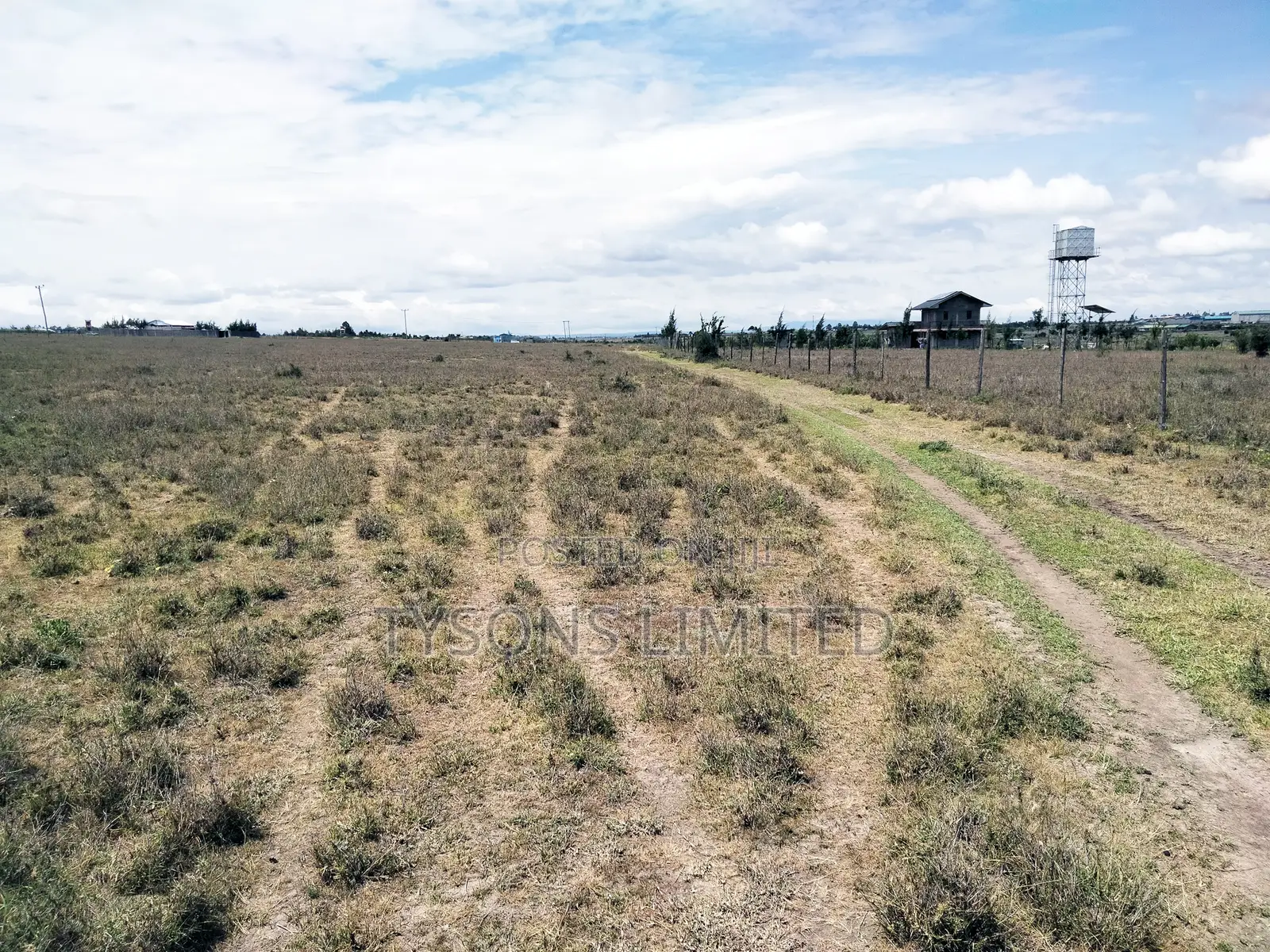 Quarter Acre Plots for Sale in Kisaju, Olturoto Area in Kisaju