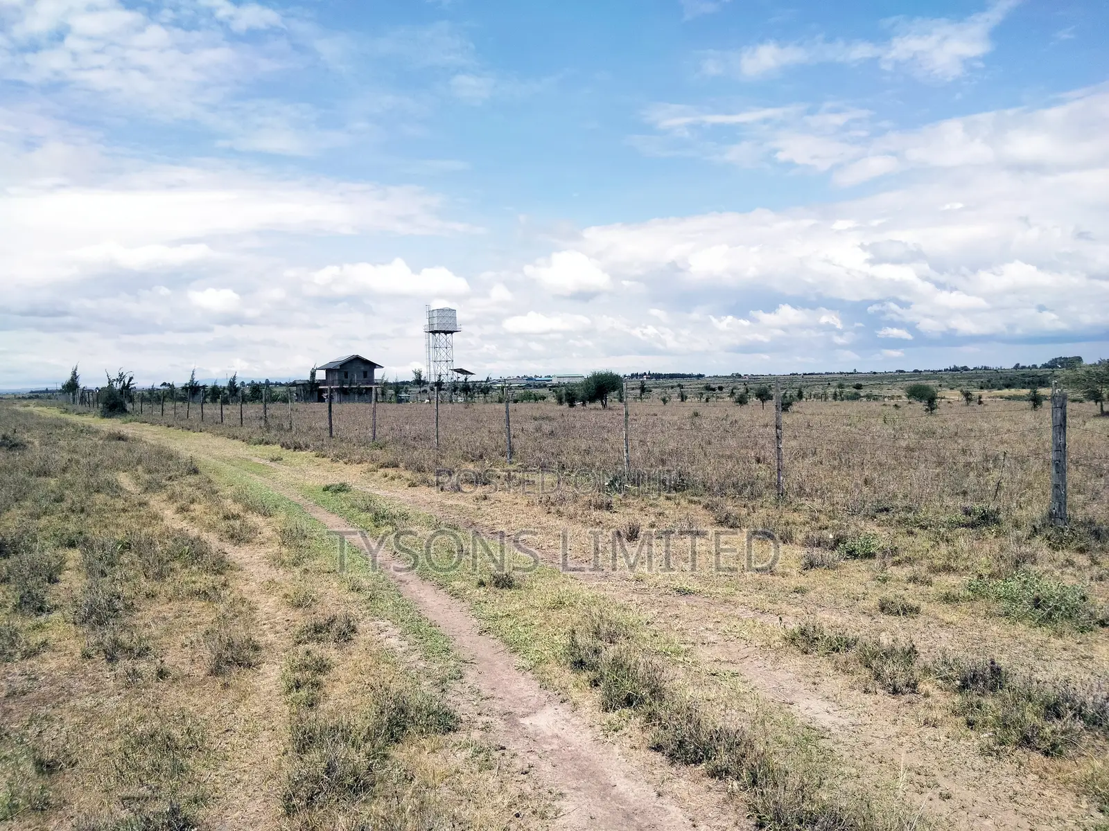 Quarter Acre Plots for Sale in Kisaju, Olturoto Area in Kisaju