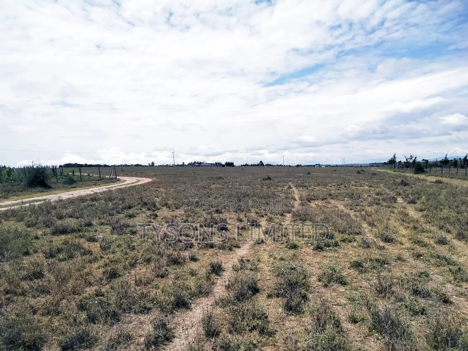 Quarter Acre Plots for Sale in Kisaju, Olturoto Area in Kisaju