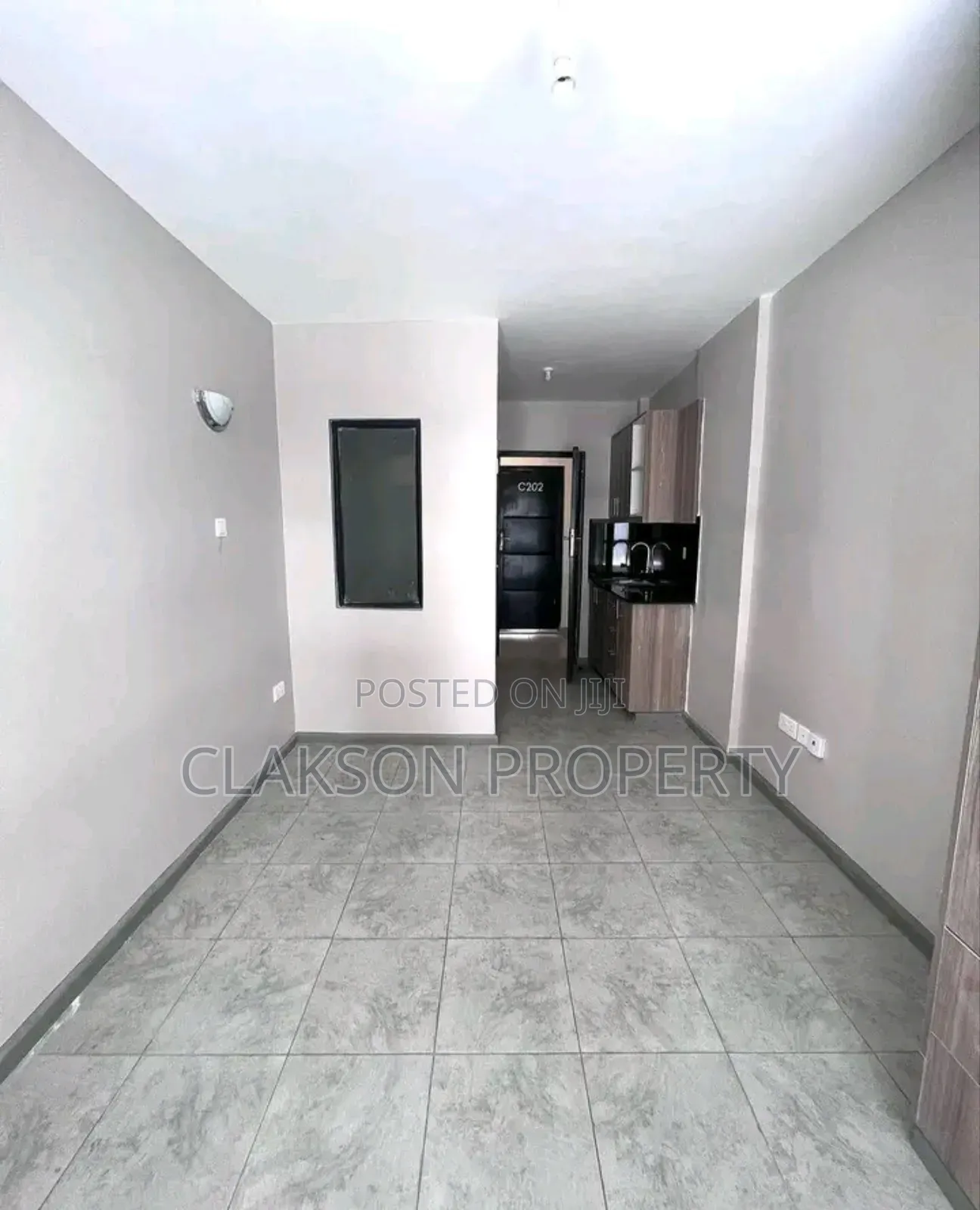 1bdrm Apartment in Dagorreti, Dagoretti Corner for rent in Dagoretti Corner