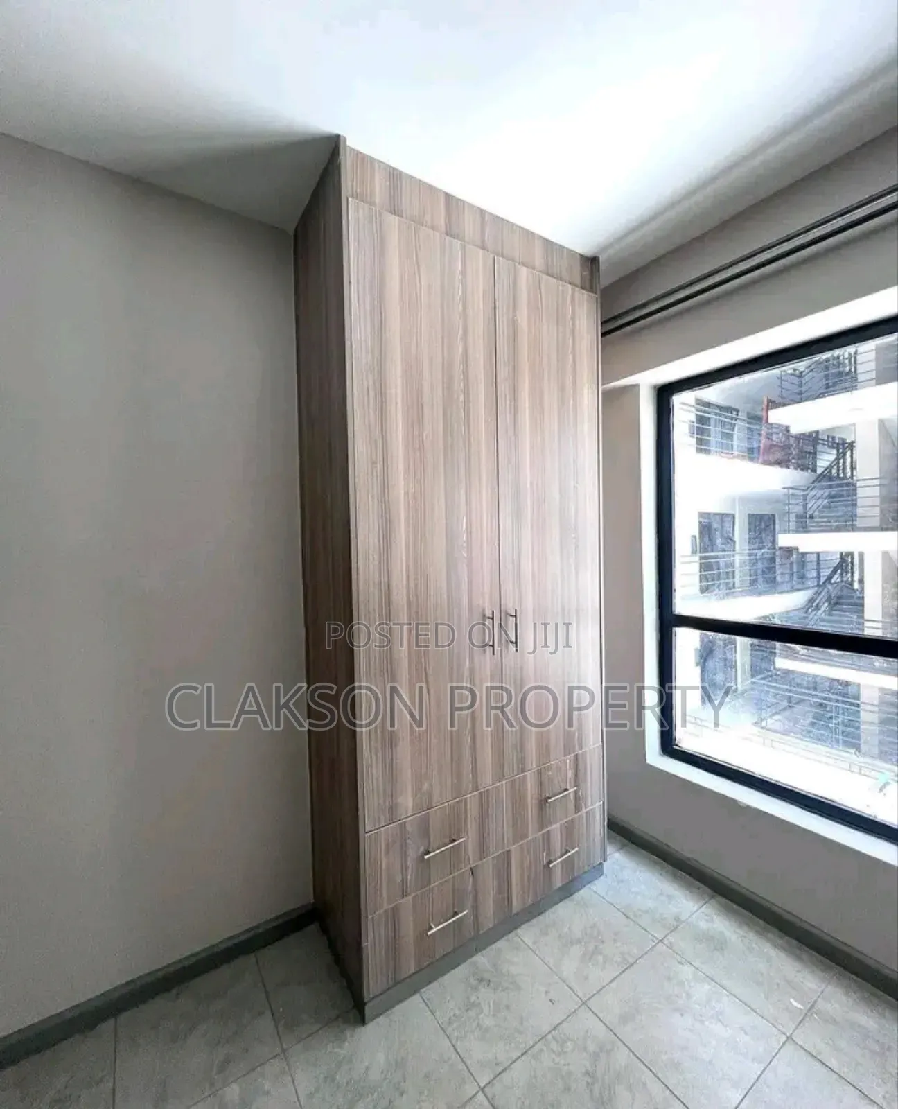 1bdrm Apartment in Dagorreti, Dagoretti Corner for rent in Dagoretti Corner