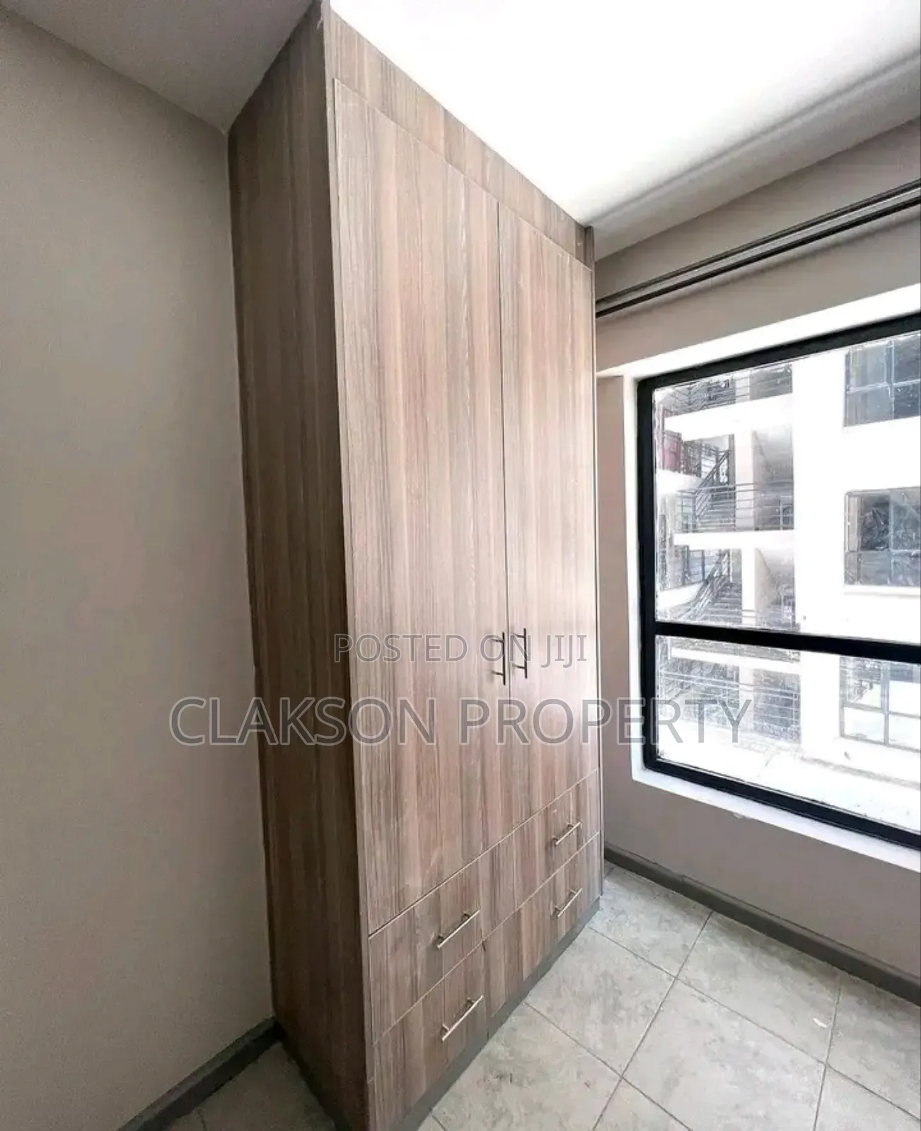 1bdrm Apartment in Dagorreti, Dagoretti Corner for rent in Dagoretti Corner