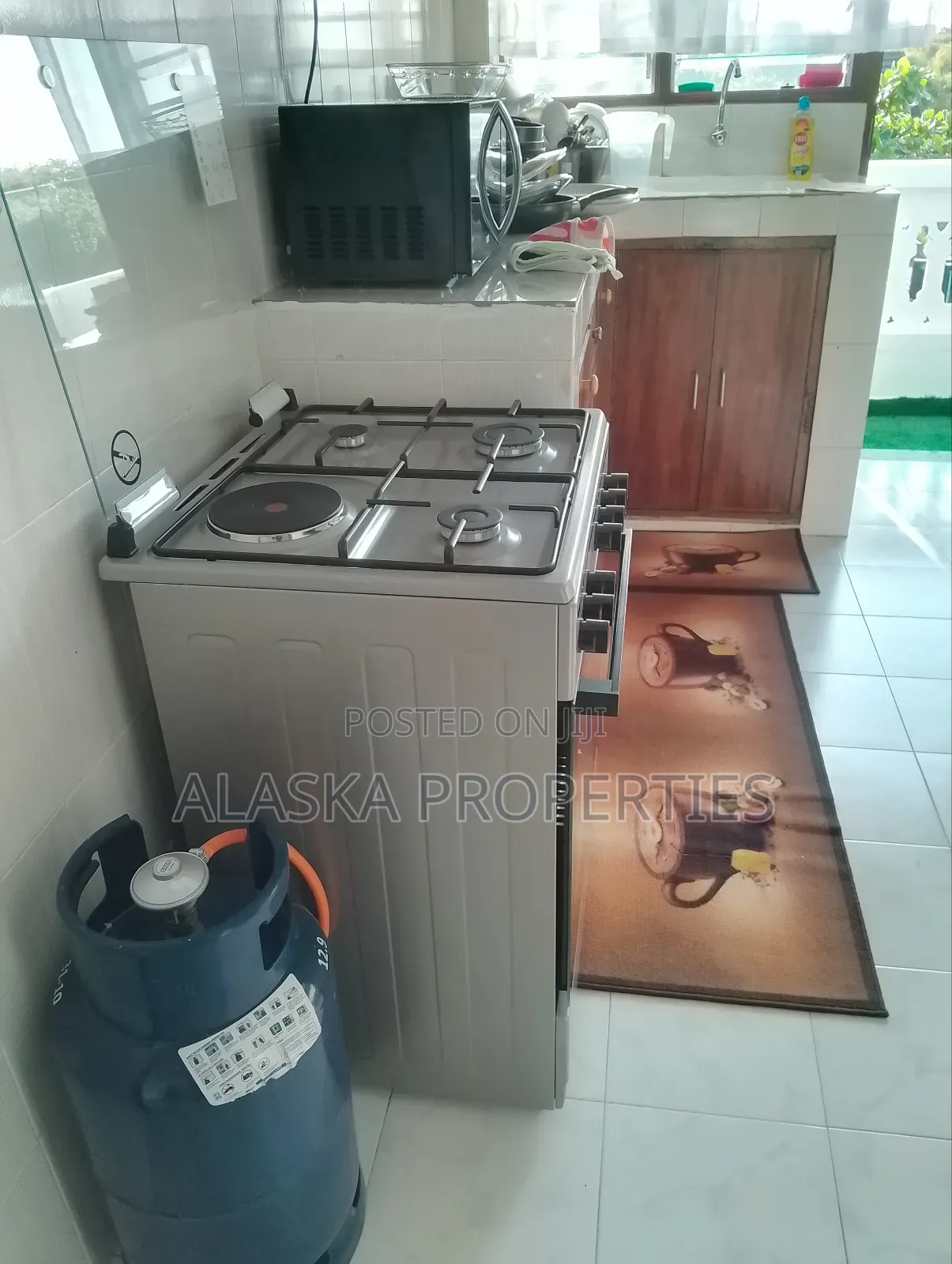 Furnished 1bdrm Apartment in Shree Enclave, Nyali for rent in Nyali