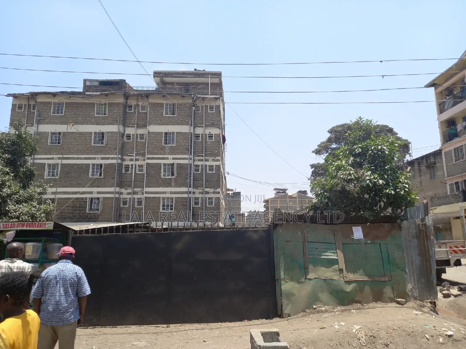 Clean Deal Quick Sale in Nairobi South