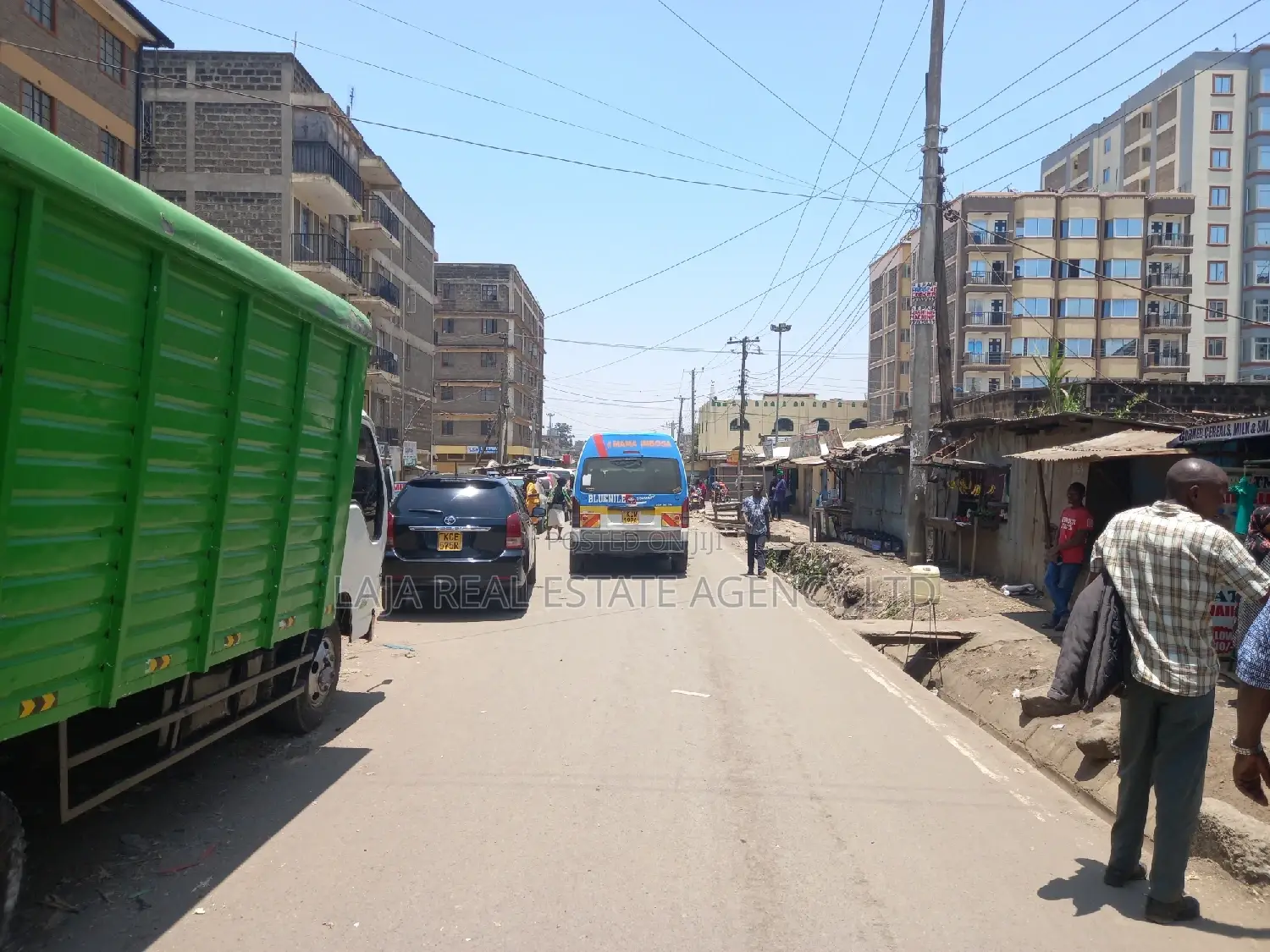 Clean Deal Quick Sale in Nairobi South