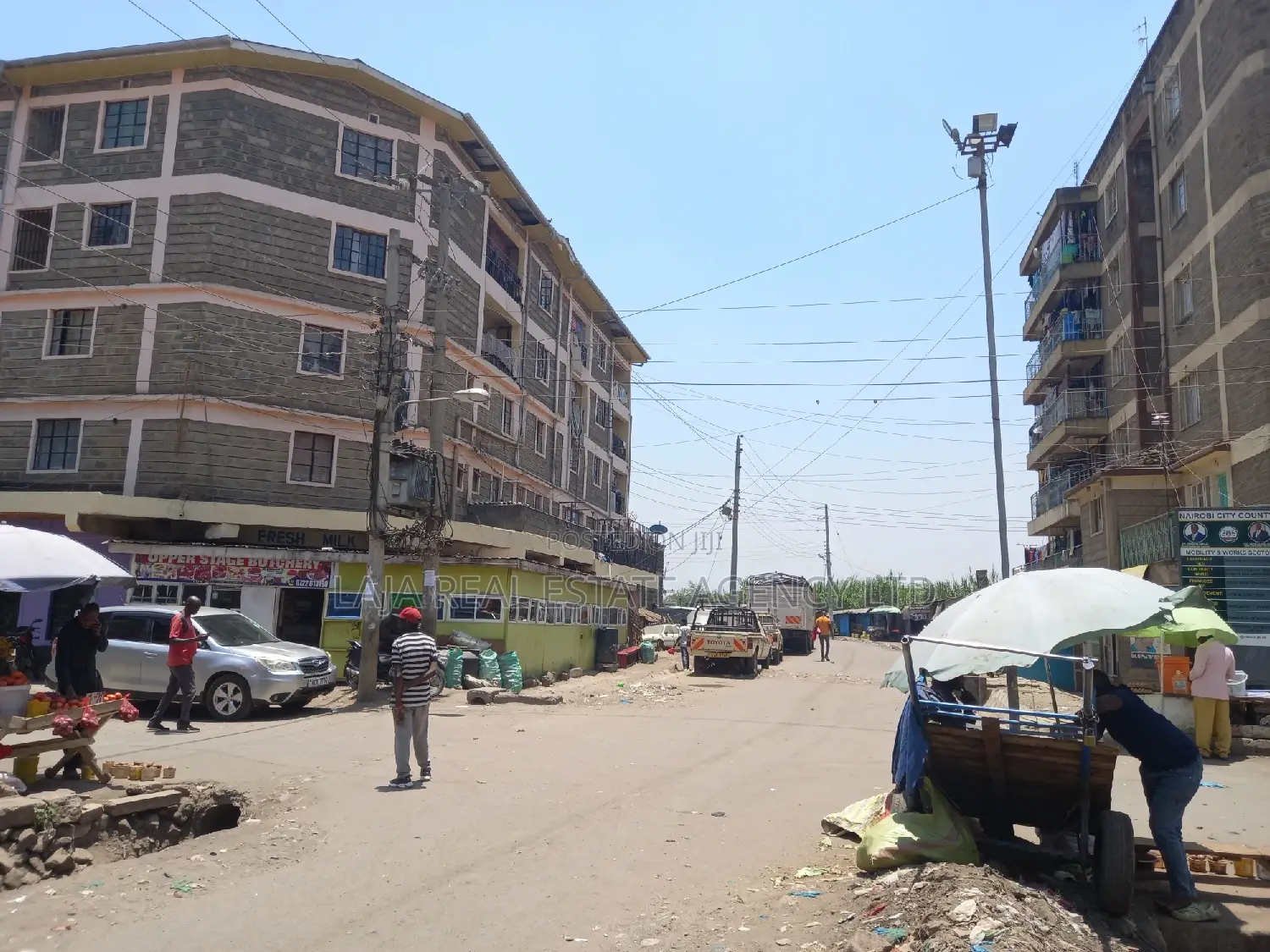 Clean Deal Quick Sale in Nairobi South