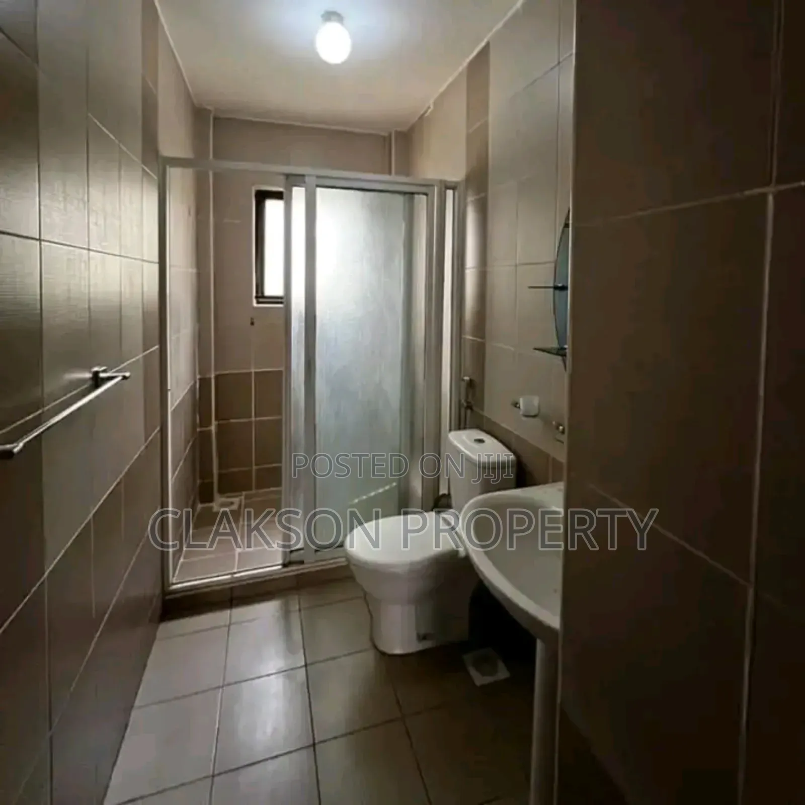 3bdrm Apartment in Lavington, Dagoretti Corner for rent in Dagoretti Corner