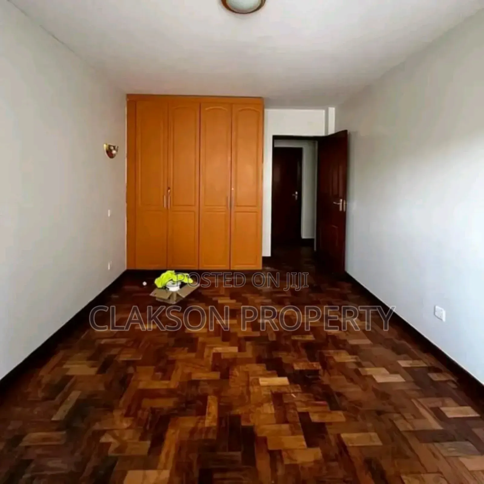 3bdrm Apartment in Lavington, Dagoretti Corner for rent in Dagoretti Corner