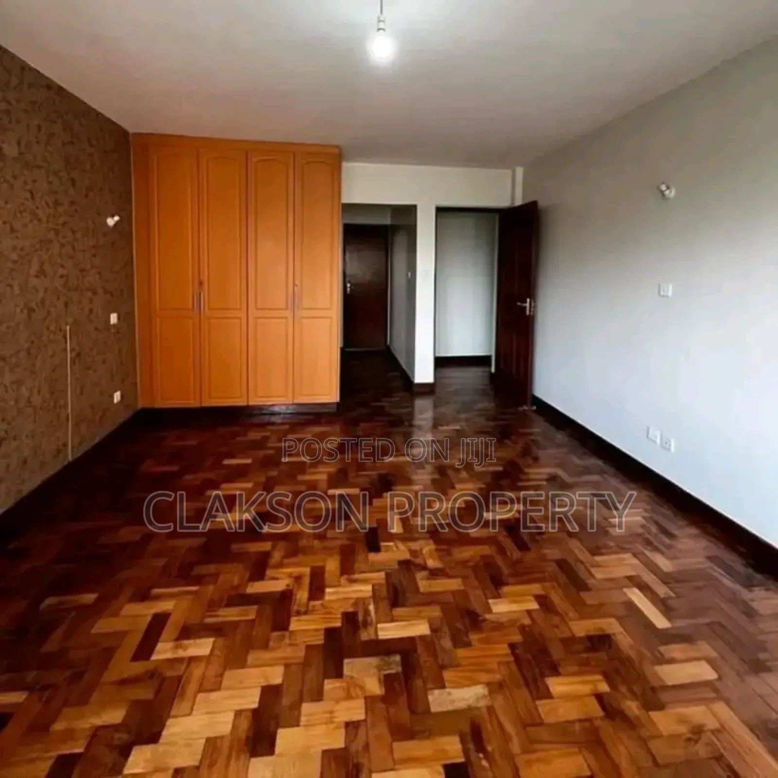 3bdrm Apartment in Lavington, Dagoretti Corner for rent in Dagoretti Corner