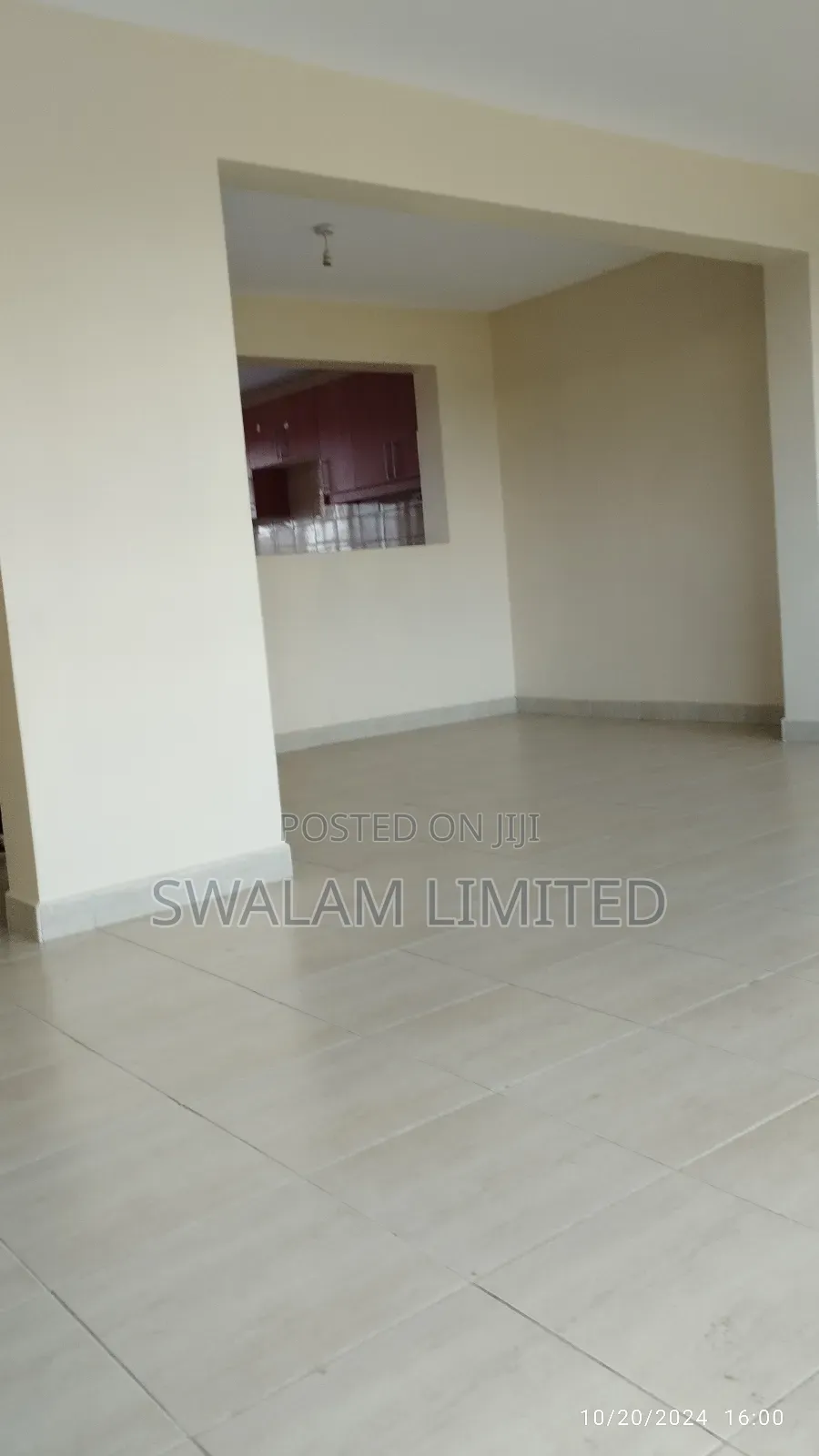 3bdrm Mansion in Accacia, Kitengela for rent in Kitengela