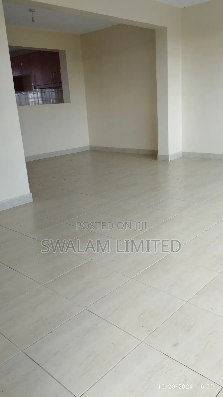 3bdrm Mansion in Accacia, Kitengela for rent in Kitengela