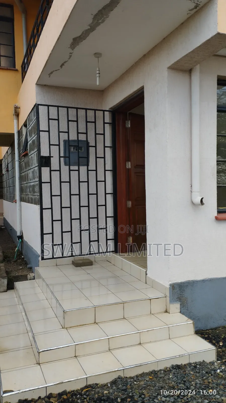 3bdrm Mansion in Accacia, Kitengela for rent in Kitengela