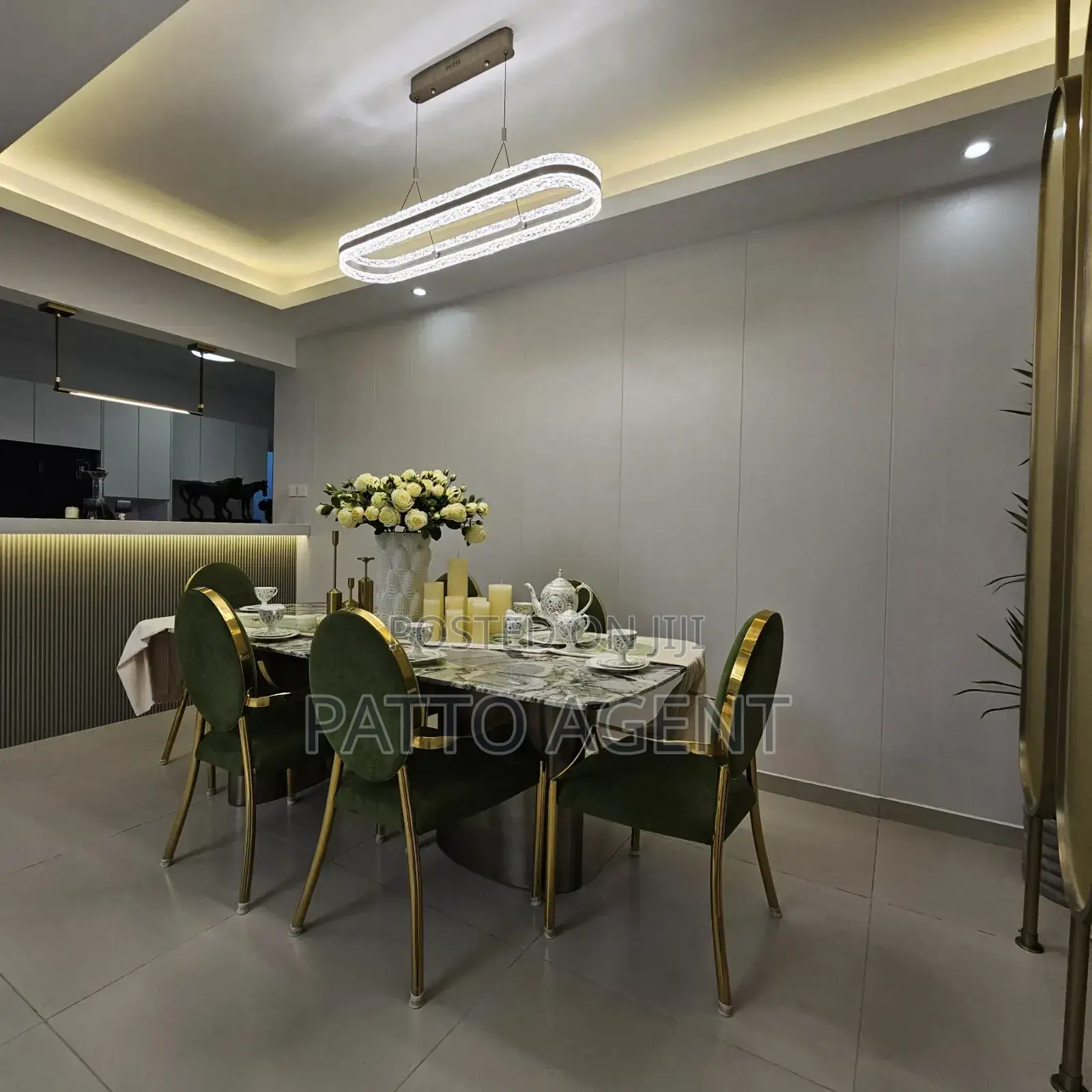 4bdrm Apartment in Kilimani for sale in Kilimani
