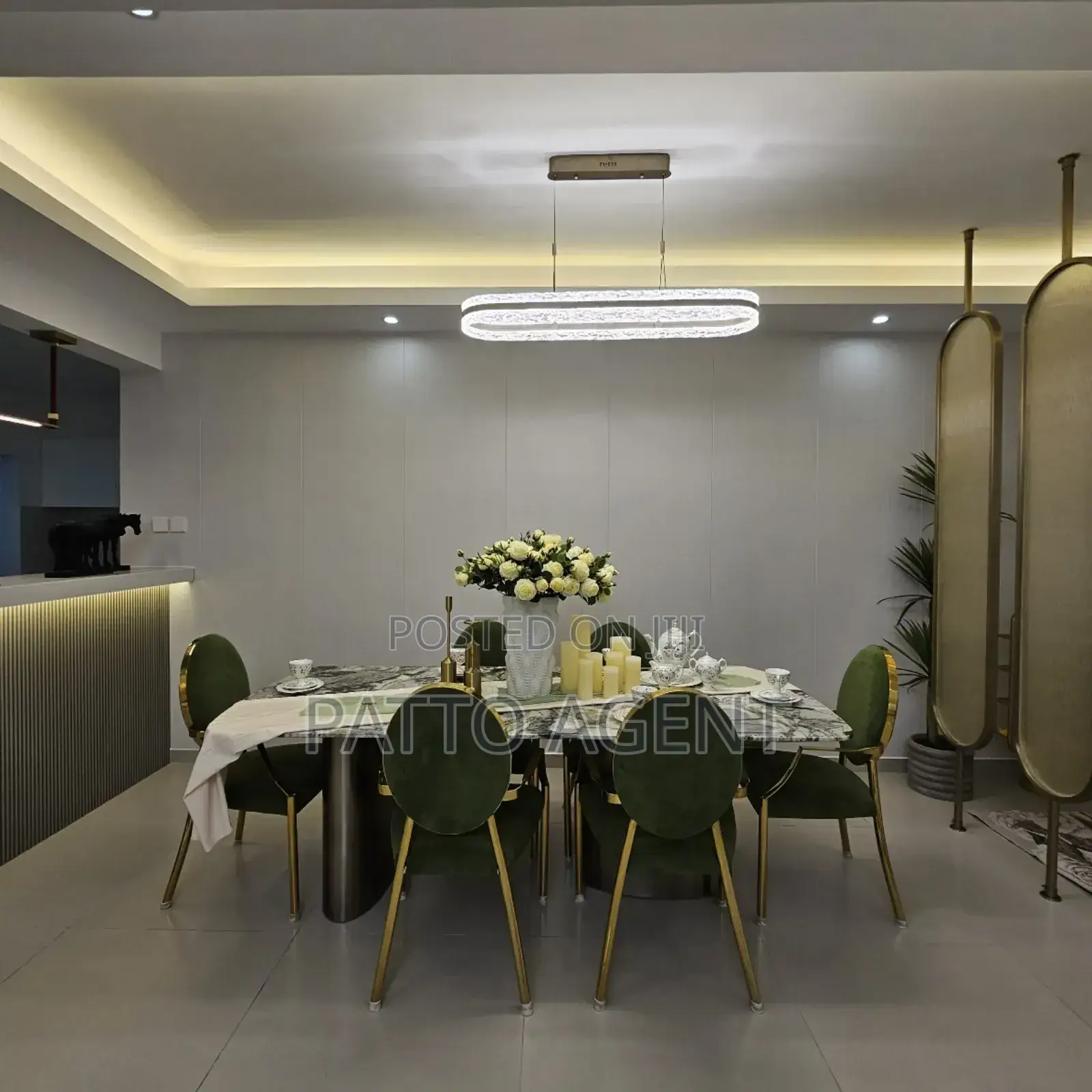 4bdrm Apartment in Kilimani for sale in Kilimani
