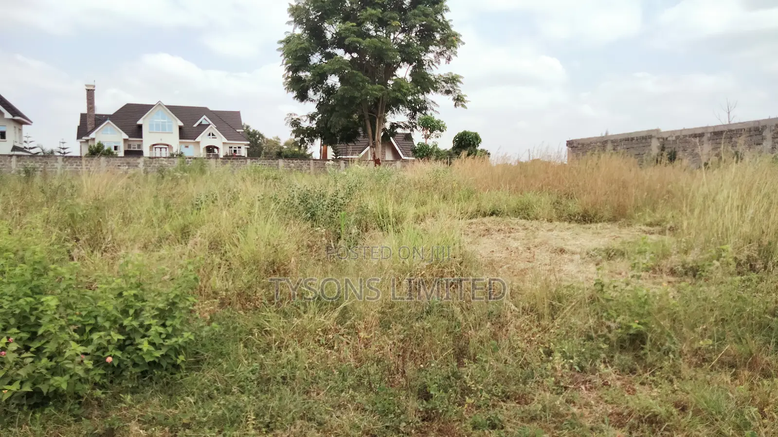 Land for Sale in Thika, Maki Estate in Ngoingwa Estate