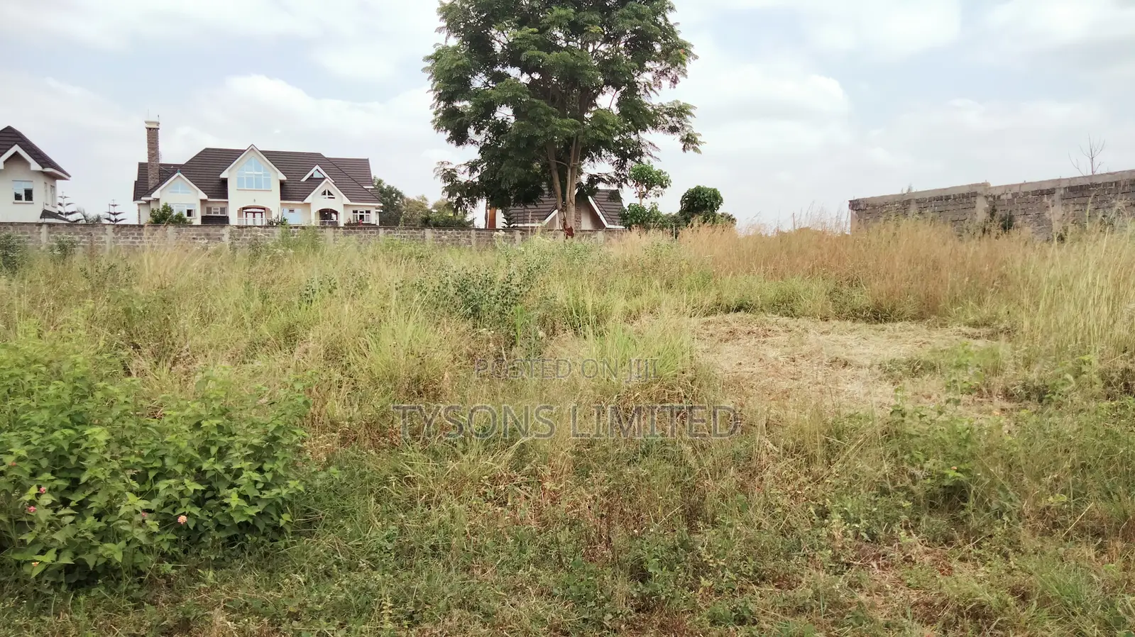 Land for Sale in Thika, Maki Estate in Ngoingwa Estate