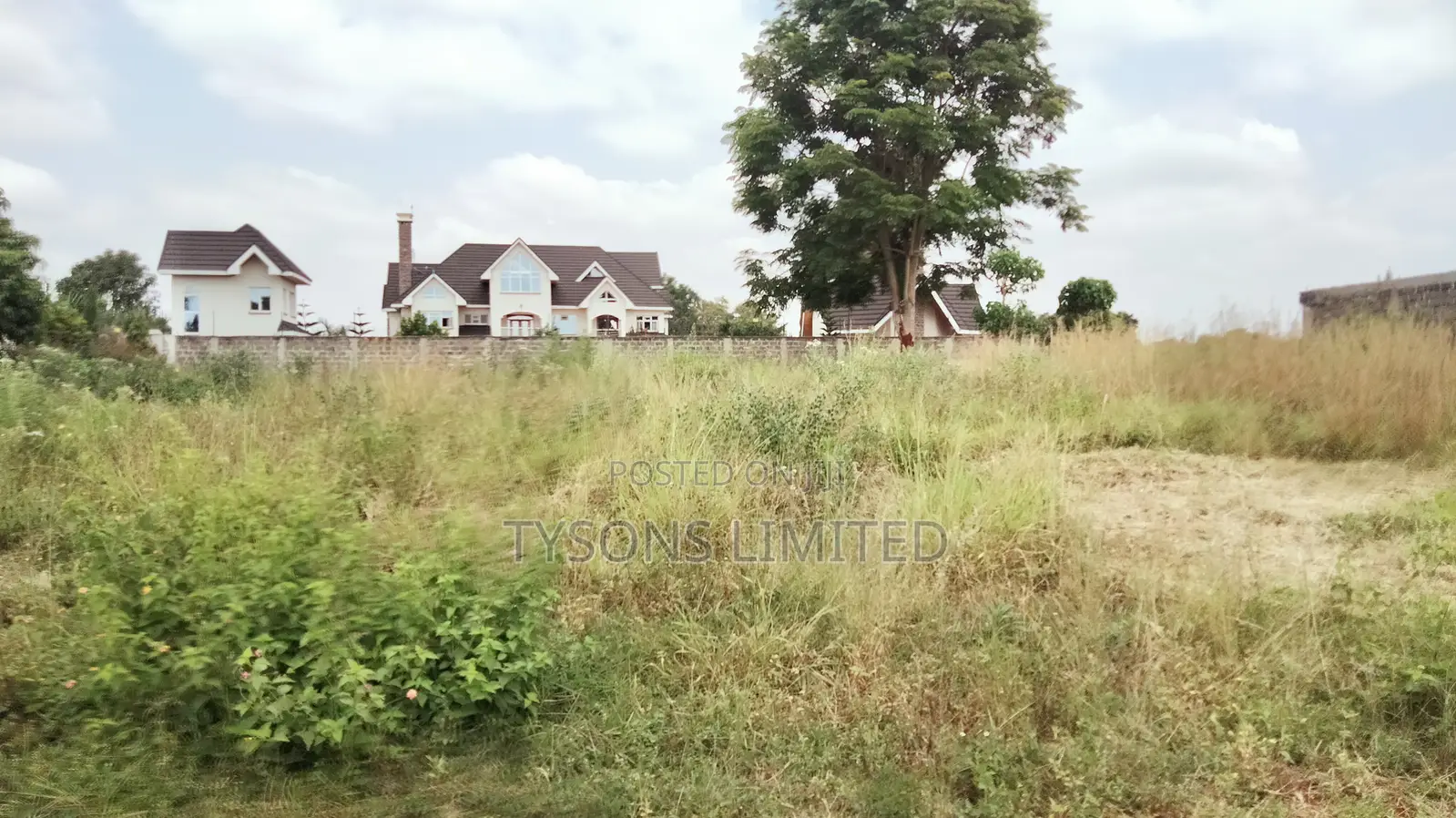 Land for Sale in Thika, Maki Estate in Ngoingwa Estate