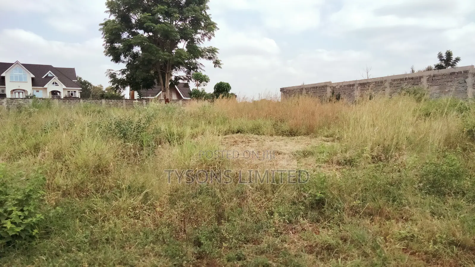 Land for Sale in Thika, Maki Estate in Ngoingwa Estate