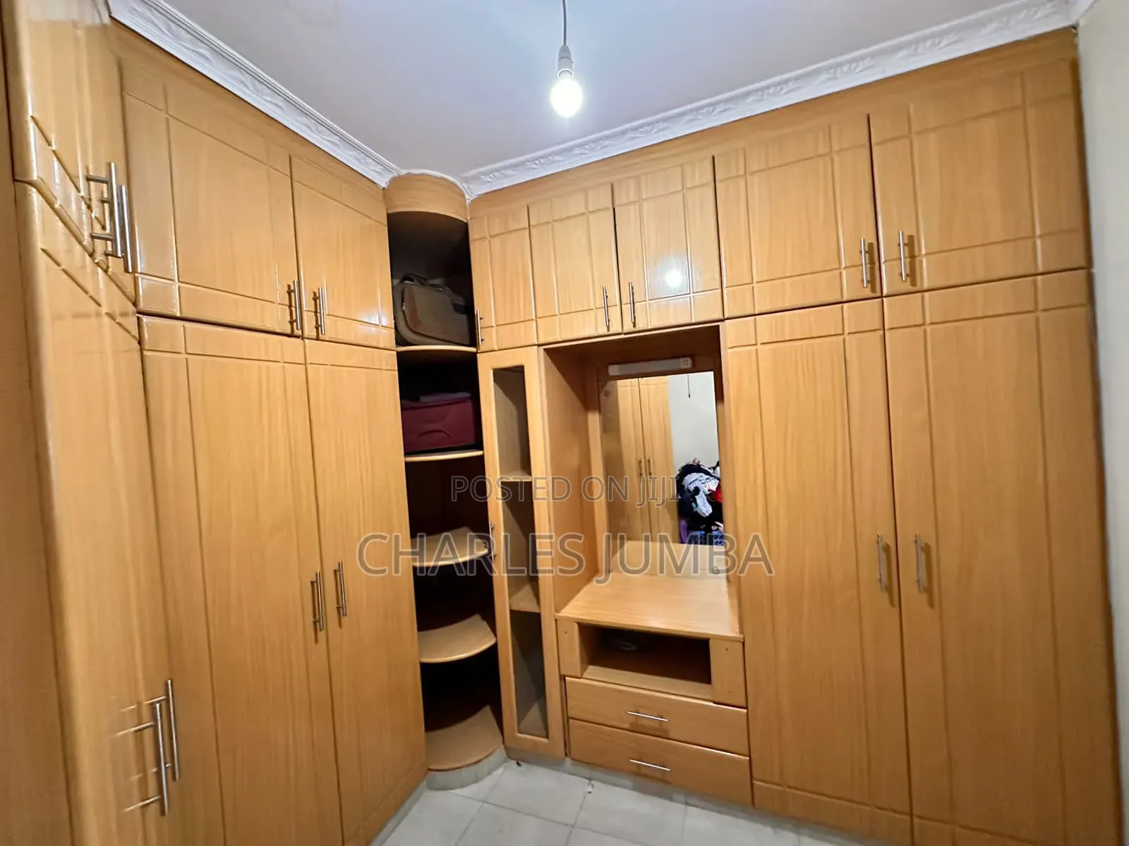 4bdrm Maisonette in Muigai Estate, Kitengela for sale in Kitengela