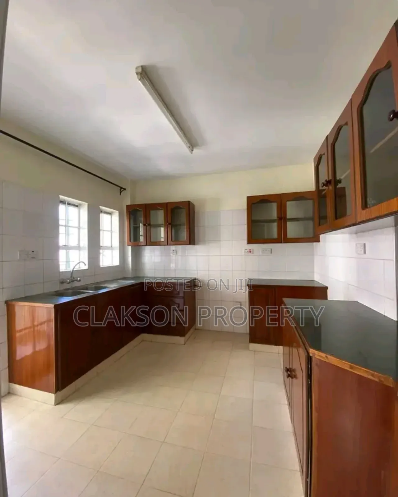 2bdrm Apartment in Kileleshwa for rent in Kileleshwa