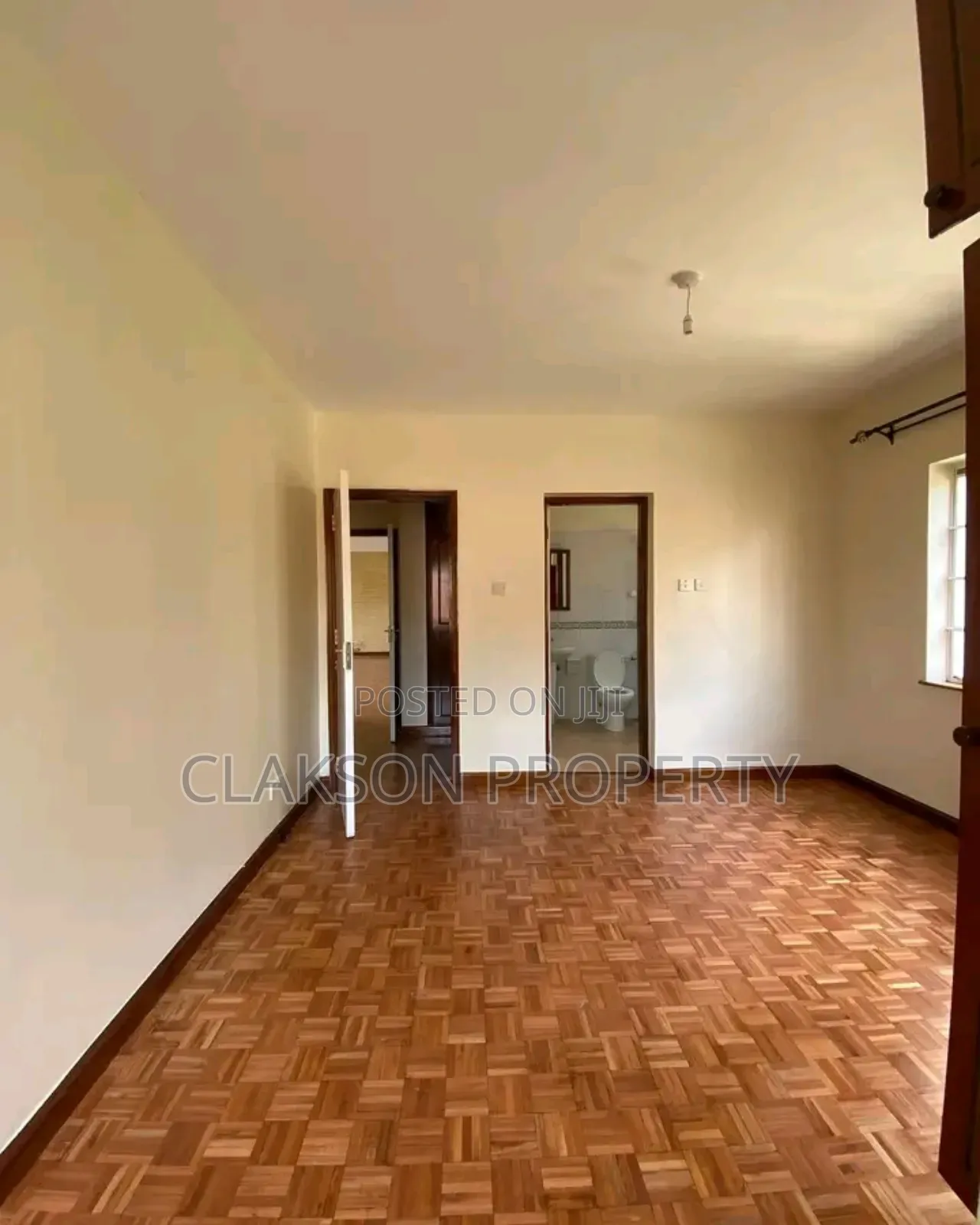 2bdrm Apartment in Kileleshwa for rent in Kileleshwa