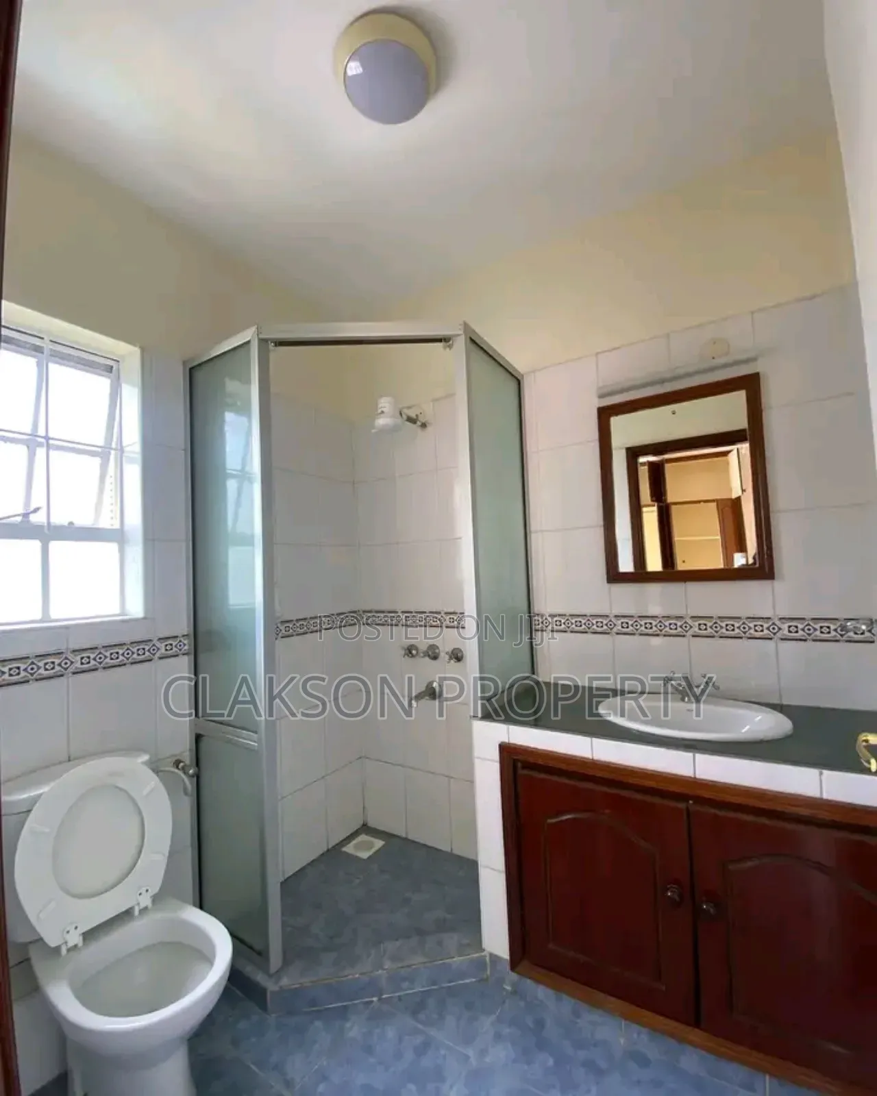2bdrm Apartment in Kileleshwa for rent in Kileleshwa