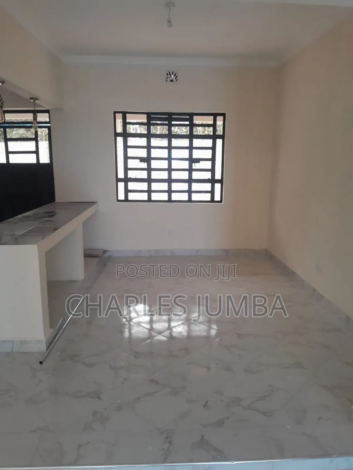 3bdrm Bungalow in Milimani, Kitengela for sale in Kitengela