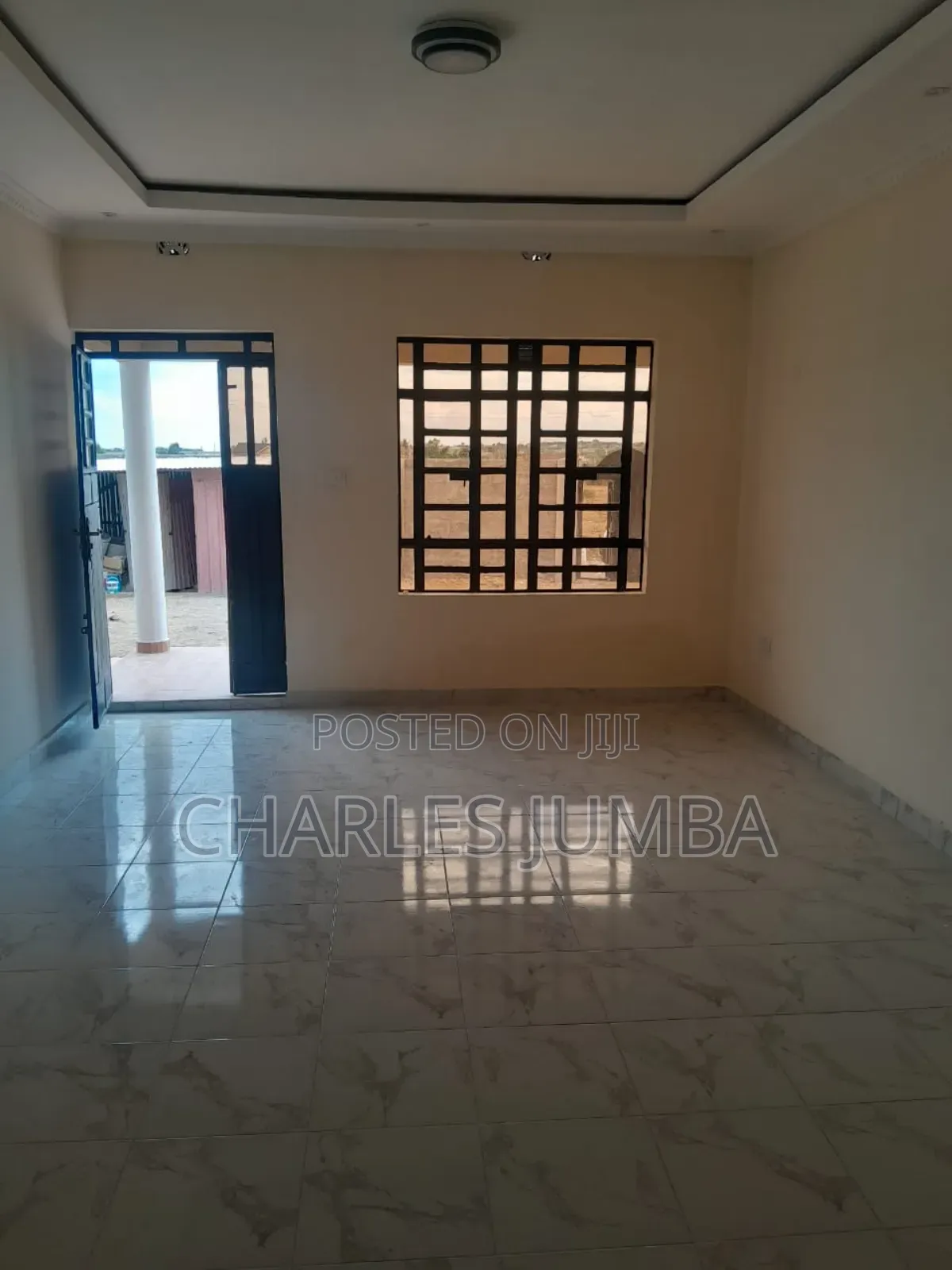 3bdrm Bungalow in Milimani, Kitengela for sale in Kitengela