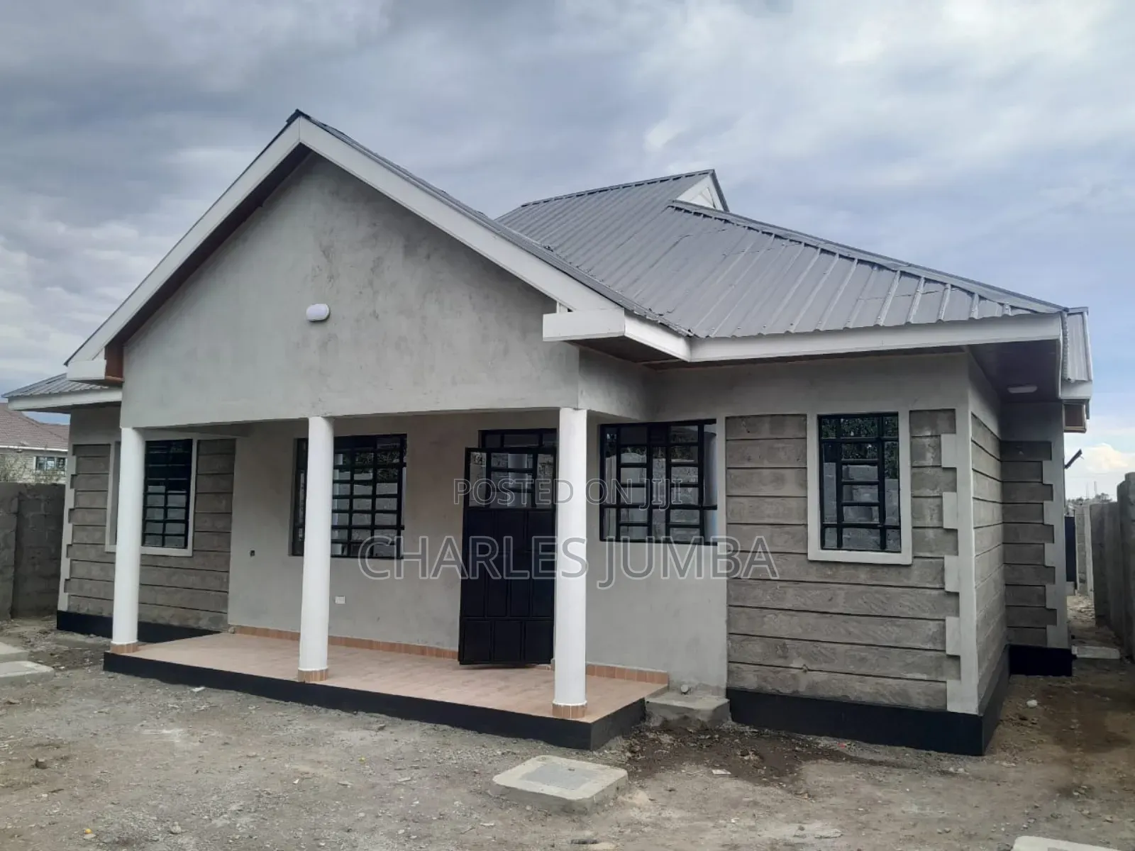 3bdrm Bungalow in Milimani, Kitengela for sale in Kitengela