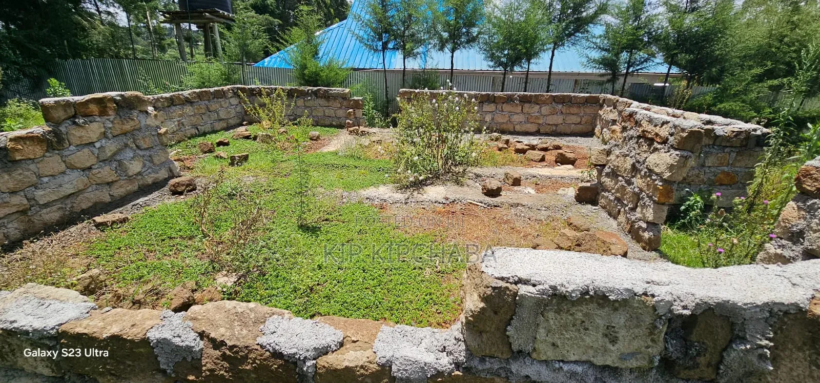 1⁄2 Acre for Sale Kipkenyo Eldoret in Kimumu