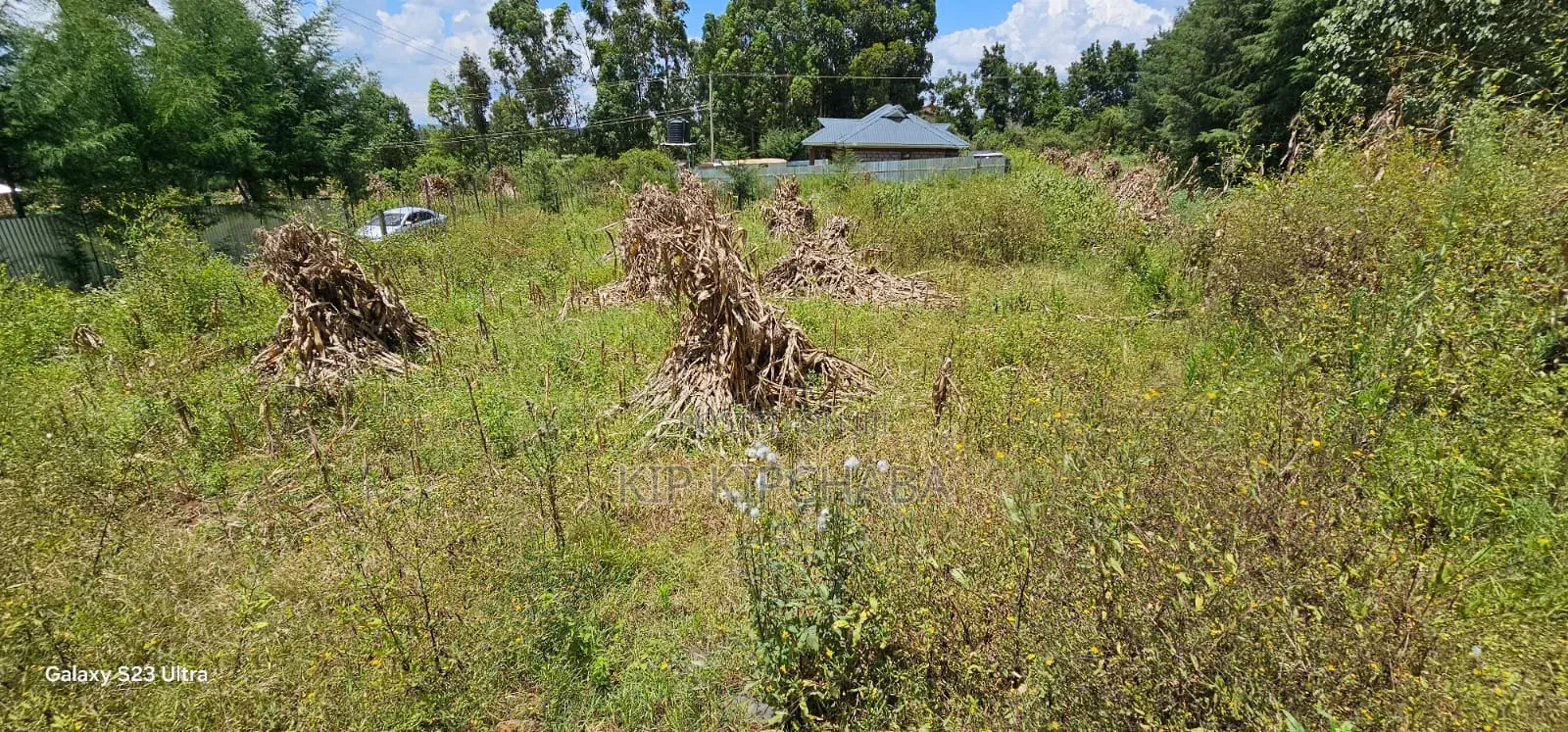1⁄2 Acre for Sale Kipkenyo Eldoret in Kimumu