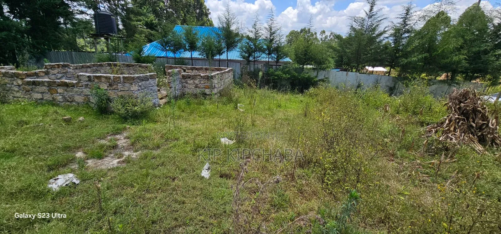 1⁄2 Acre for Sale Kipkenyo Eldoret in Kimumu