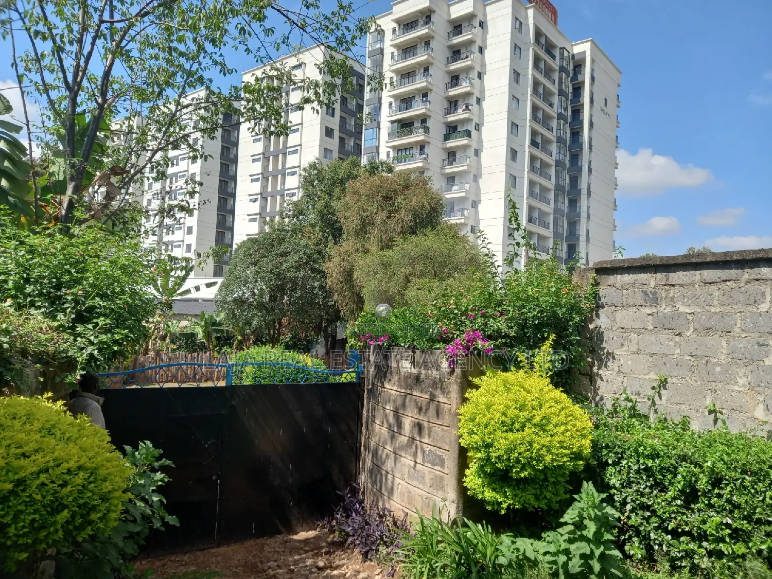 Ruaka Land Sale in Ruaka