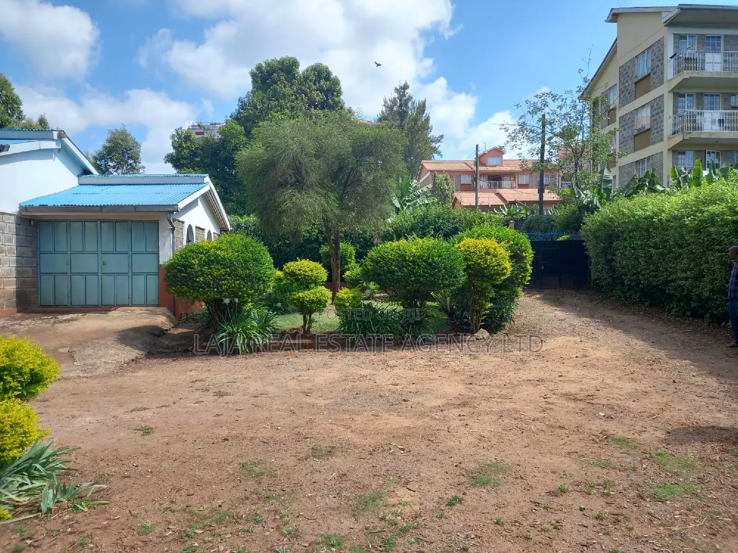 Ruaka Land Sale in Ruaka