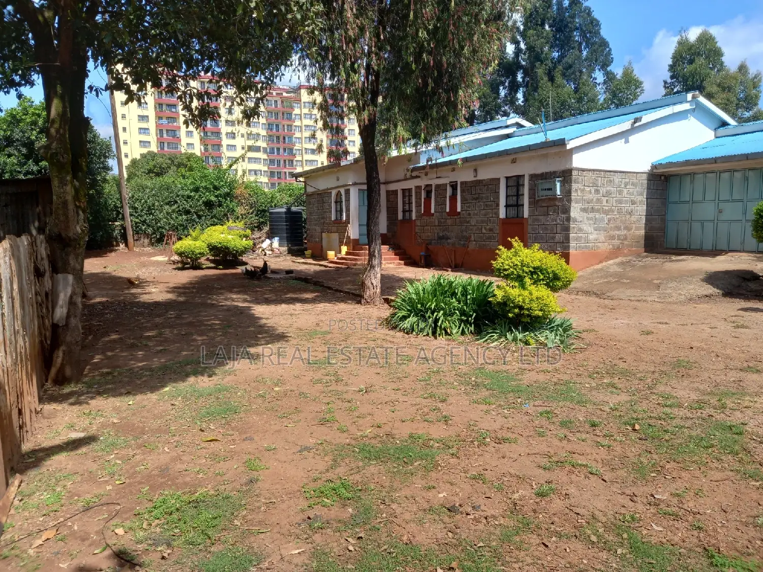 Ruaka Land Sale in Ruaka