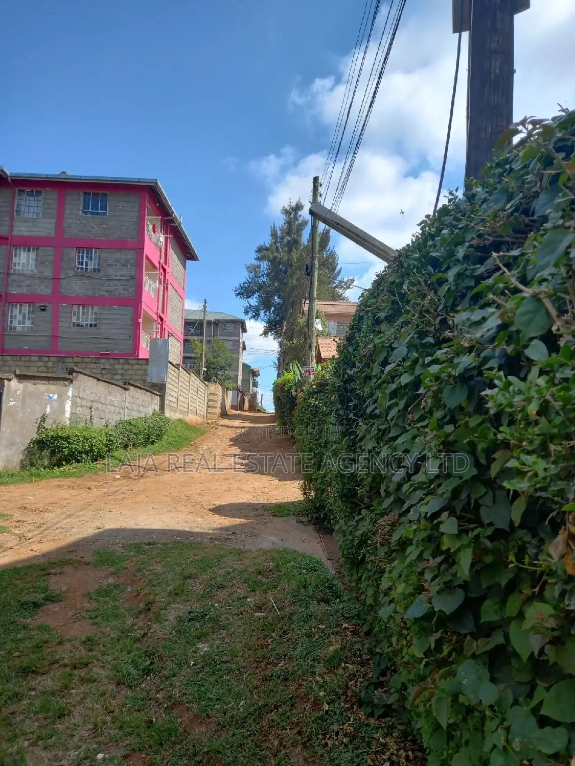Ruaka Land Sale in Ruaka