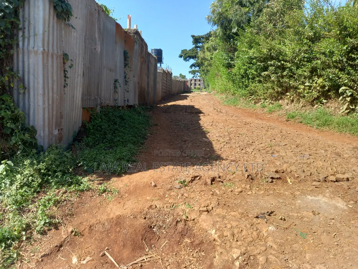Redhill Land on Sale in Ngecha