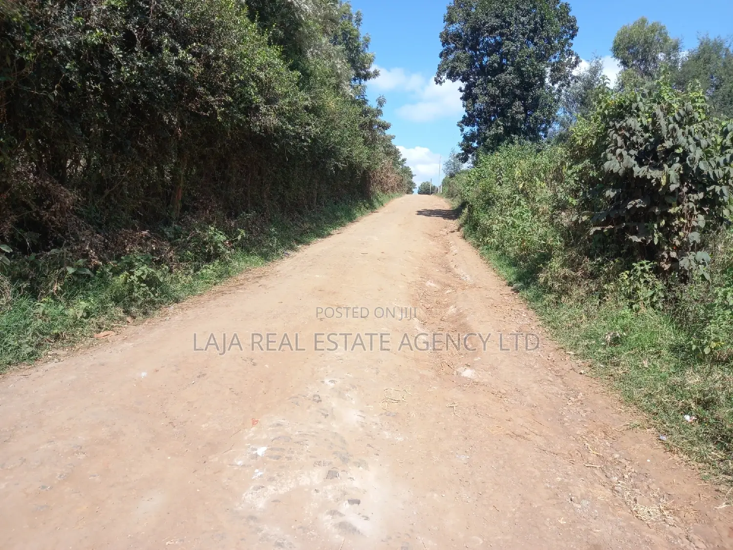 Redhill Land on Sale in Ngecha