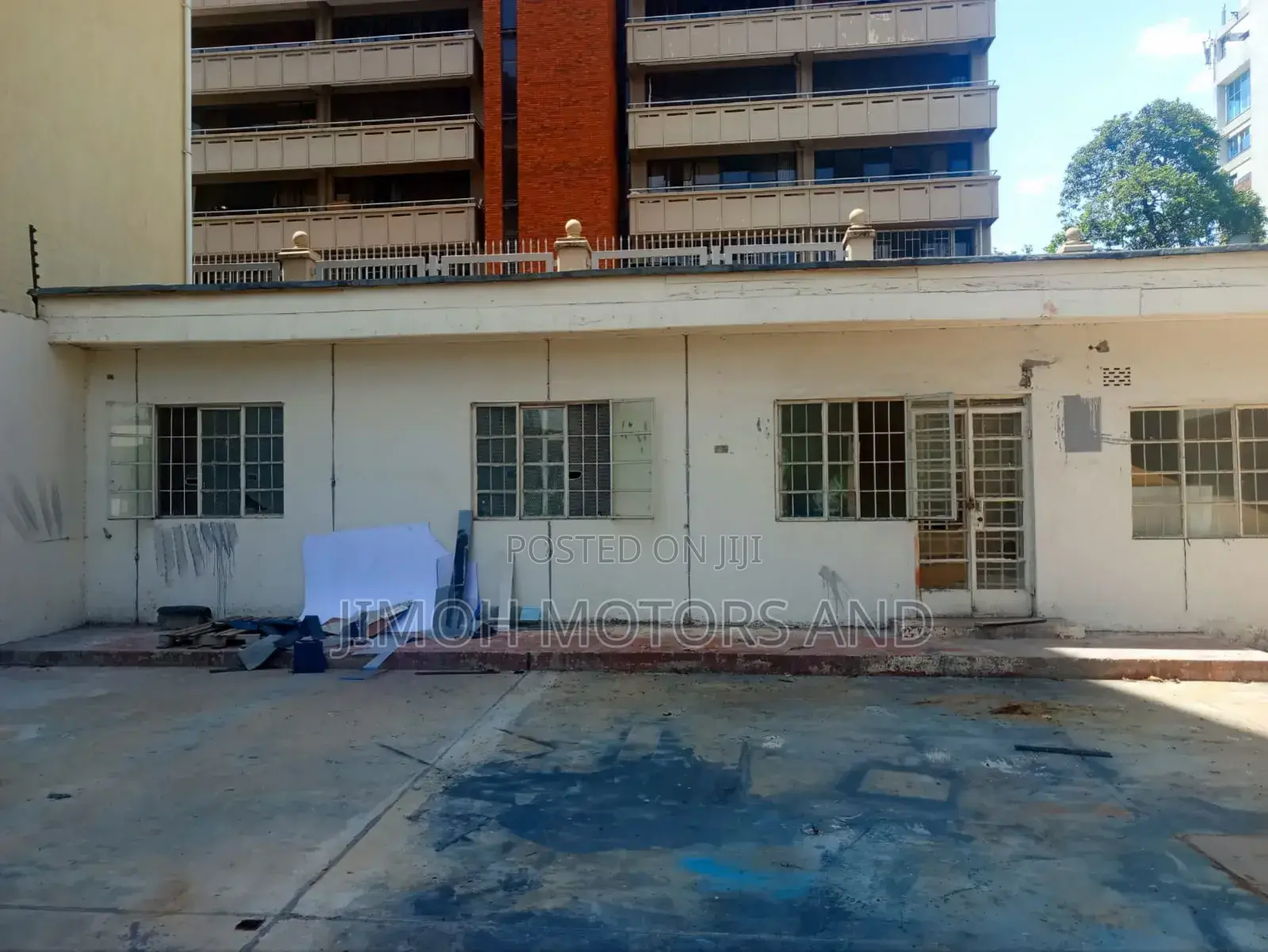 1acre for Sale in Parklands in Westlands