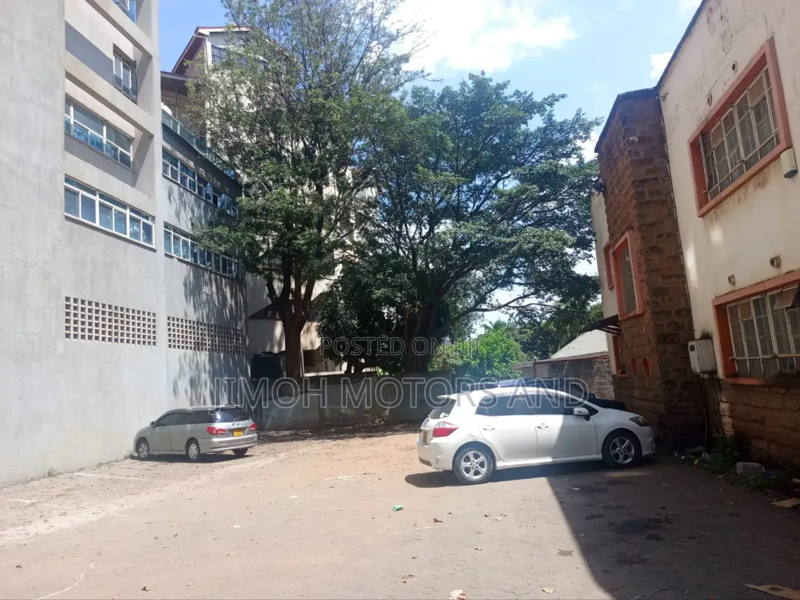 1acre for Sale in Parklands in Westlands