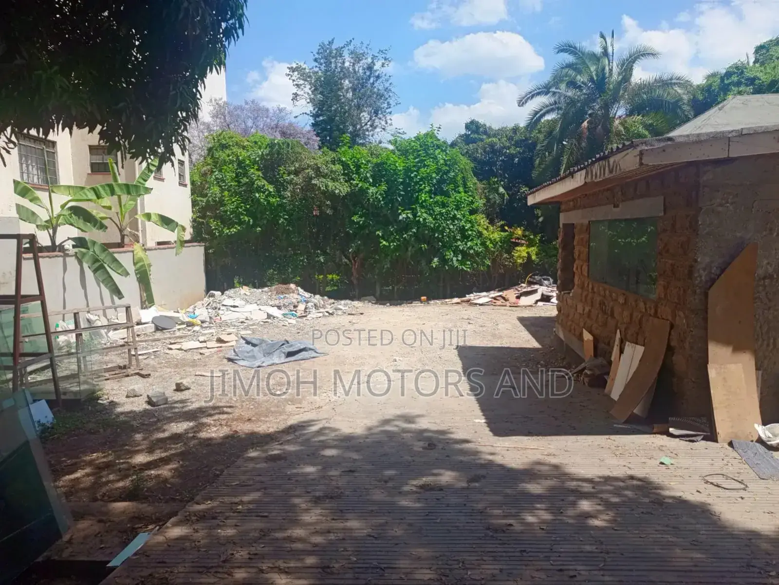 1acre for Sale in Parklands in Westlands