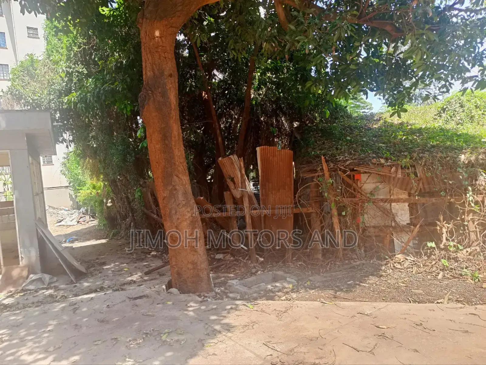 1acre for Sale in Parklands in Westlands