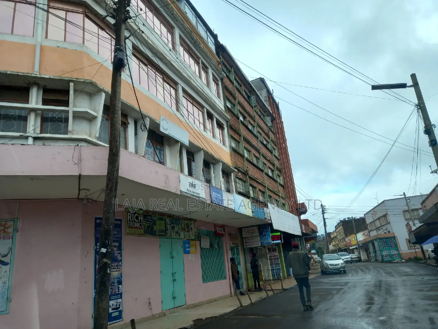 Limuru Offices Rental in Limuru CBD